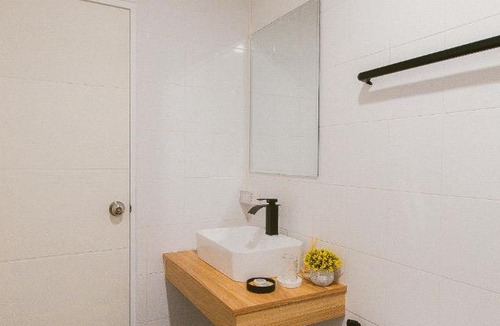 Ban Saiyuan Apartment | Tiny Dreams Room Rentals