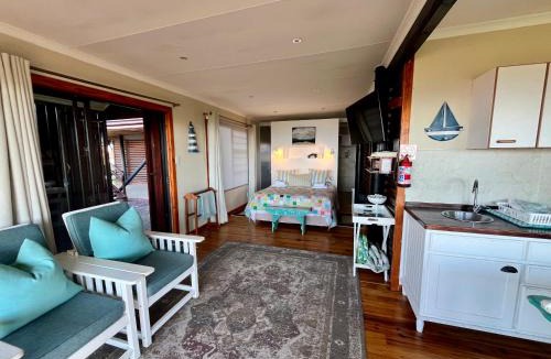 Marina Martinique Apartment | Tiptol Couple's Retreat