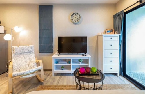 Sa Khu Apartment | Title НайЯнг NaiYang