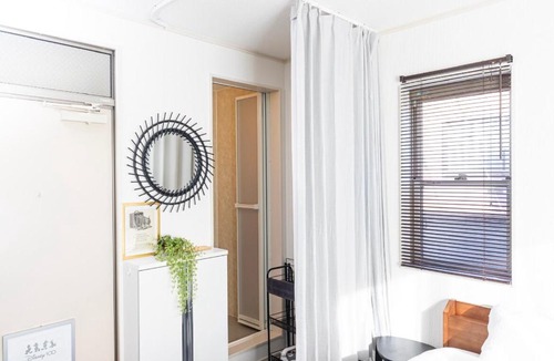 Nagawa Apartment | Tokyo Great Access Near Shinjuku 3ppl Convenience