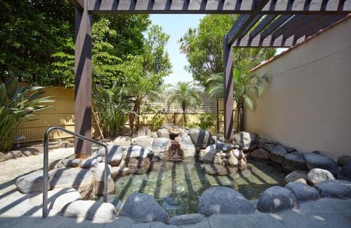 Kawazu Hotel | Tokyu Vacations Izuimaihama
