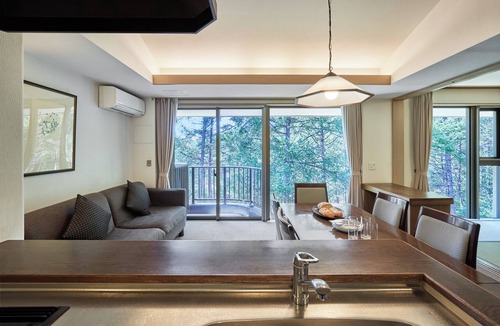 Chino Apartment | Tokyu Vacations Tateshina