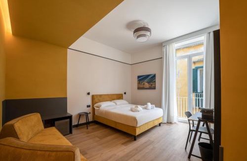 Chiaia House | Tom Suites