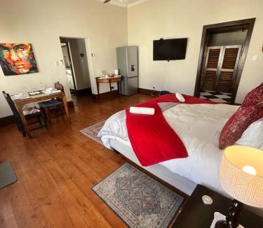 Graaff-Reinet House | Toni's Cottage