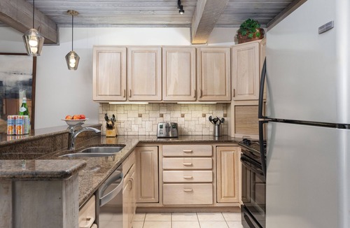 Snowmass Village Condo | Top of the Village - Trails 105