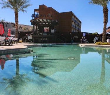 Topock Hotel | Topock66 Hotel