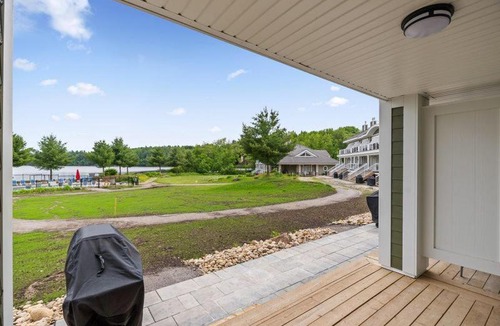 Muskoka Lakes Resort | Touchstone Resort