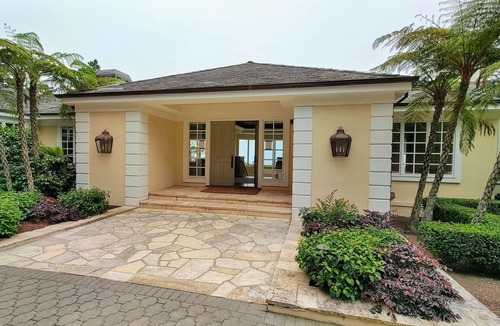 Del Monte Forest House | Tour de Elegance Ready! Gated Estate, Private Garage, Unmatched Views!