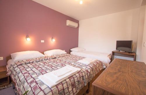Skofja Loka House | Tourist farm Megušar