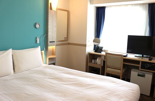 Shimizu Ward Hotel | Toyoko Inn Shizuoka Shimizu Ekimae