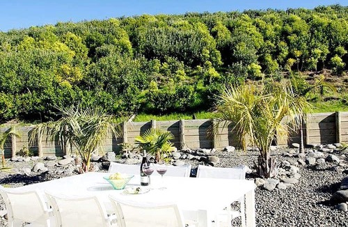Eskdale Cabin | Tranquil Retreat Close to Wineries in Hawke’s Bay, New Zealand