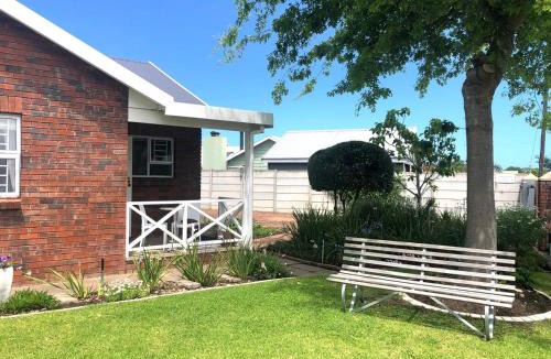 George House | Tranquility Base