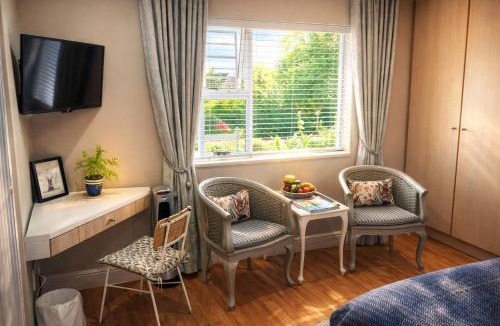 George House | Tranquility Base