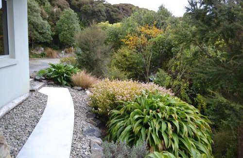 Portobello Bed & Breakfast | Treetops B&B