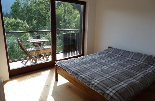 Gorje House | Triglav Park House