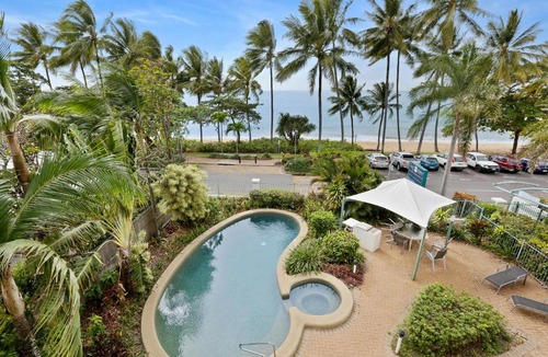 Trinity Beach Apartment | Trinity Waters Boutique Beachfront