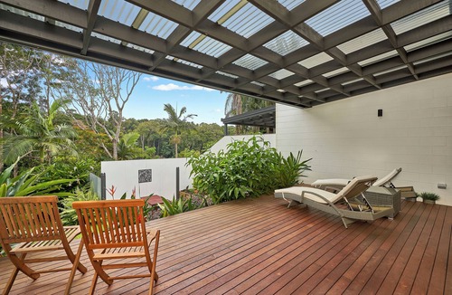 Kuranda House | Tropical Kuranda Modern Retreat