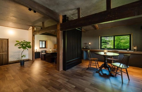 Minokamo Hotel | Tsuzuya Village