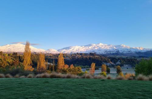 Lower Shotover Apartment | Tucker Beach Private Exclusive Retreat