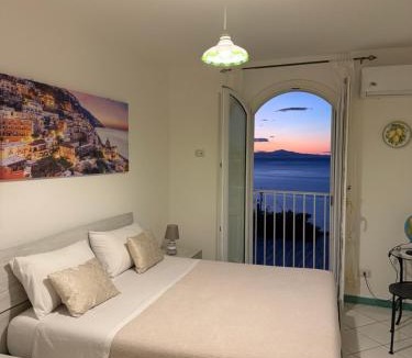 Pogerola Apartment | Turino house