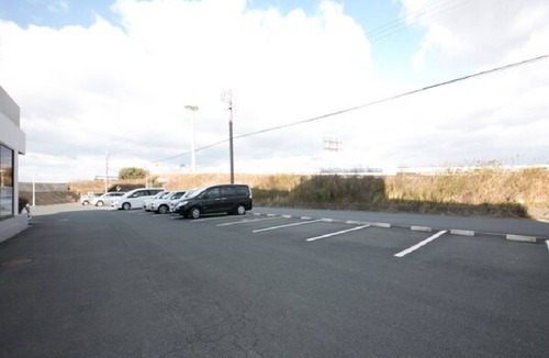 Toyohashi House | Twin nonsmoking Free parking BasicSimple pla /Toyohashi Aichi