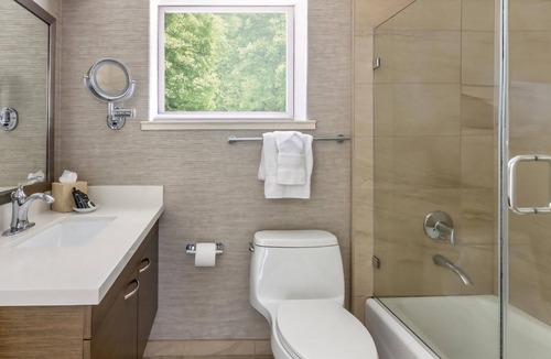 Rio del Mar Hotel | Two Bedroom Villa-Ocean View with Full Kitchen | 1 Mile to Rio Del Mar Shore