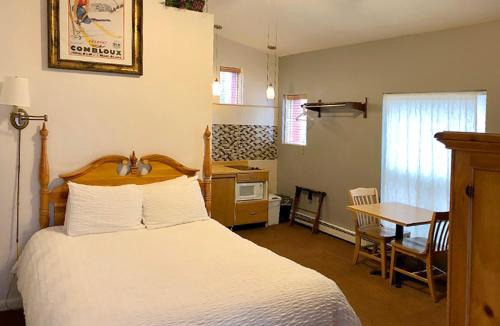 West End Cabin | Tyrolean Lodge