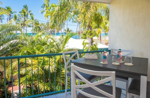 Horseshoe Bay House | Unit 10 Sails on Horseshoe