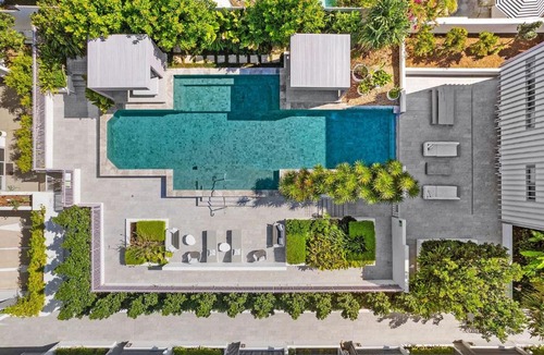 Coolum Beach Apartment | Unit 307 'Drift'