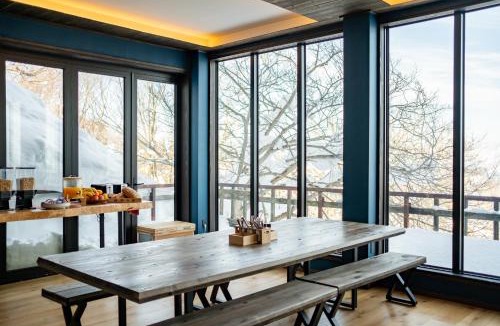 Madarao Mountain Resort Cabin | Unkai Lodge