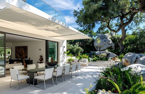 Sant Josep de sa Talaia House | Unparalleled Luxury Mediterranean Retreat Villa in Ibiza