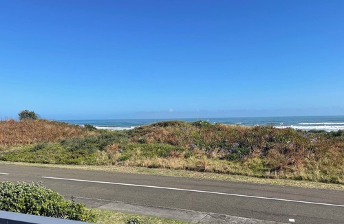 Ohope House | Unrestricted Ocean Views from our Family Holiday Home