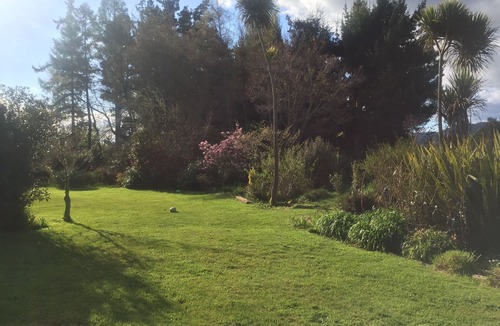 Ohakune House | Unwind and adventure on the Mountain