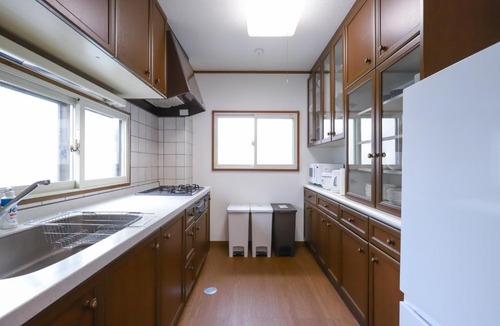 Nerima Apartment | Urban Nest Tokyo Nerima 3BR House Easy Access to Harry Potter Studio