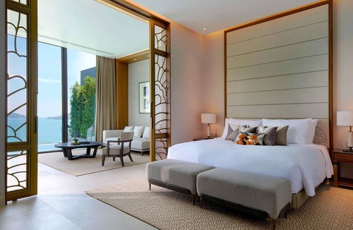 Wichit Hotel | V Villas Phuket - MGallery