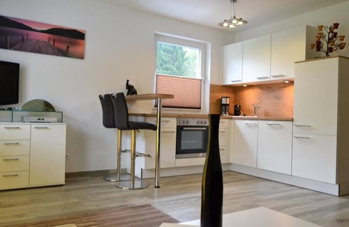 Scheffau am Wilden Kaiser Apartment | Vacation apartment 4-8 persons, 2 bedrooms, bath/WC - Panoramaresidenz