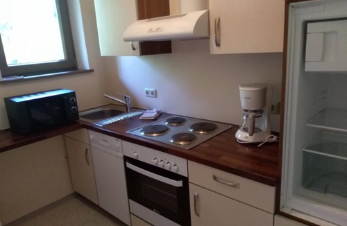 Reith im Alpbachtal House | Vacation apartment Sonnwendjoch - the Luggi Appartements