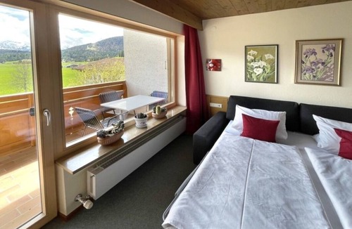 Leutasch Apartment | Vacation apartment/apartment for 2 guests with 35m² in Leutasch (186012)