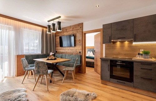 Gerlos Apartment | Vacation apartment/apartment for 7 guests with 60m² in Gerlos (311941)