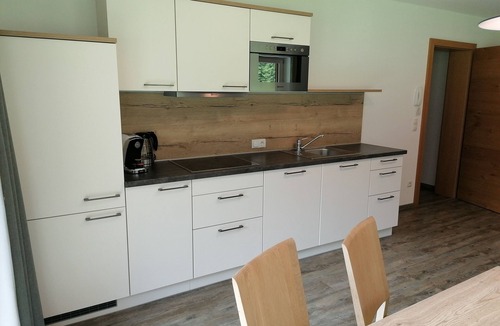 Juns Apartment | Vacation apartment/apartment for 5 guests with 67m² in Tux (299951)