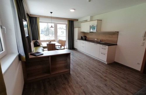 Juns Apartment | Vacation apartment/apartment for 5 guests with 67m² in Tux (299951)