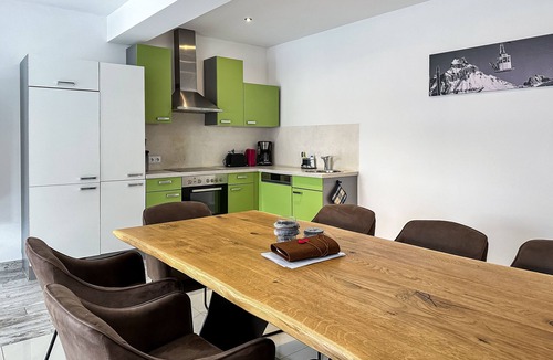 Hollersbach im Pinzgau Apartment | Vacation apartment/apartment for 8 guests with 115m² in Hollersbach im Pinzgau (273145)