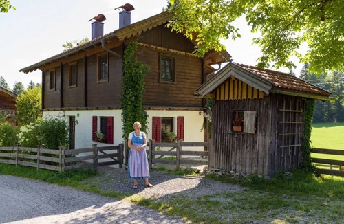 Angerberg House | Vacation home for 4 guests with 50m² in Angerberg (271249)