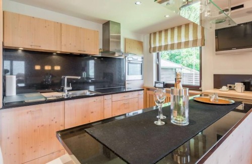 Furth House | Vacation home Juwel in Kaprun - 8 persons, 3 bedrooms