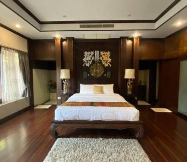 Chalong Villa | Vela House Phuket