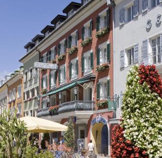 Lienz Hotel | Vergeiner's Hotel Traube