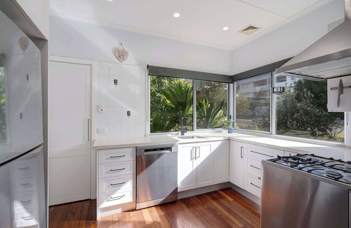 Kings Beach House | Verney Beachside Getaway
