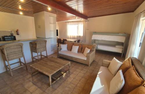 Springbok Apartment | Vida Lenta