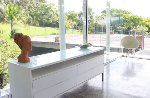 Gold Coast House | Views and Roos Designer Guesthouse