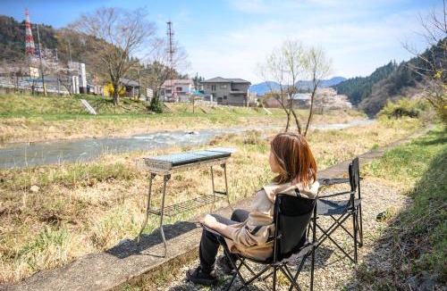 Minakami House | ViiLALEXIA Minakami